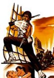 Affiche de Les Commandos passent à l'attaque