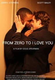 Affiche de De zéro à I Love You
