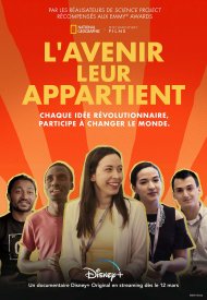 Affiche de L' Avenir leur appartient