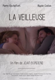 Affiche de La Veilleuse