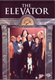 Affiche de The Elevator