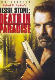 Affiche de Jesse Stone : Meurtre à Paradise