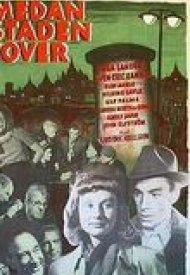Affiche de Medan Staden Sover