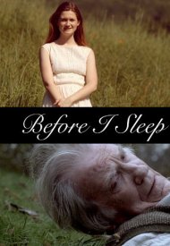 Affiche de Before I Sleep