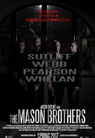 Affiche de Les Frères Mason