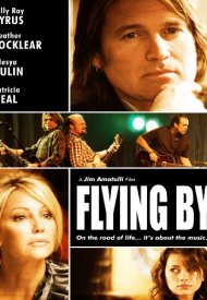 Affiche de Flying By