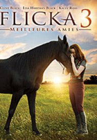 Affiche de Flicka 3 : Meilleures amies