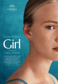 Affiche de Girl