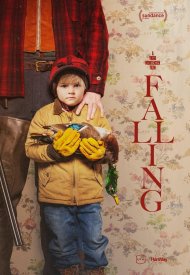 Affiche de Falling