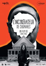 Affiche de L'Incinérateur de cadavres