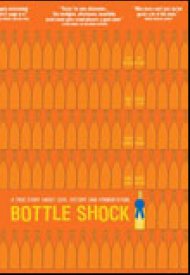 Affiche de Bottle Shock