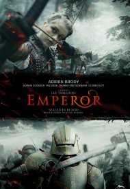 Affiche de Emperor