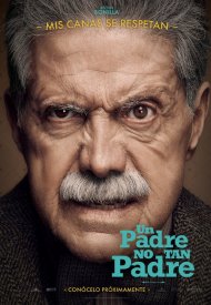 Affiche de Un Padre No Tan Padre