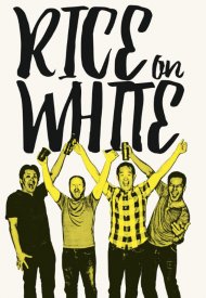 Affiche de Rice on White