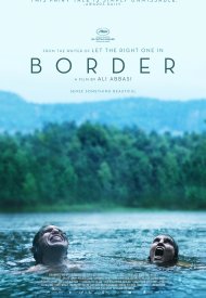 Affiche de Border
