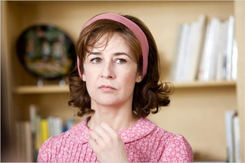 L'Invité (2007) de Laurent Bouhnik. L'Invité (2007) de Laurent Bouhnik.