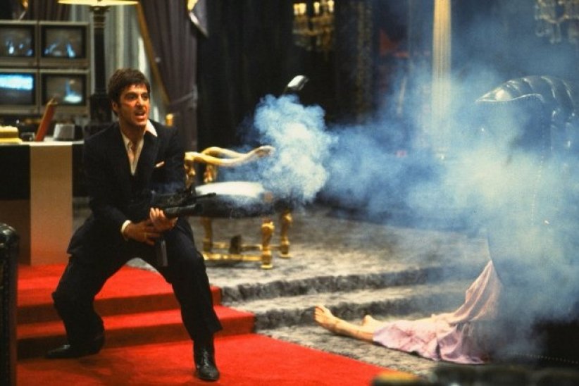 Scarface Scarface