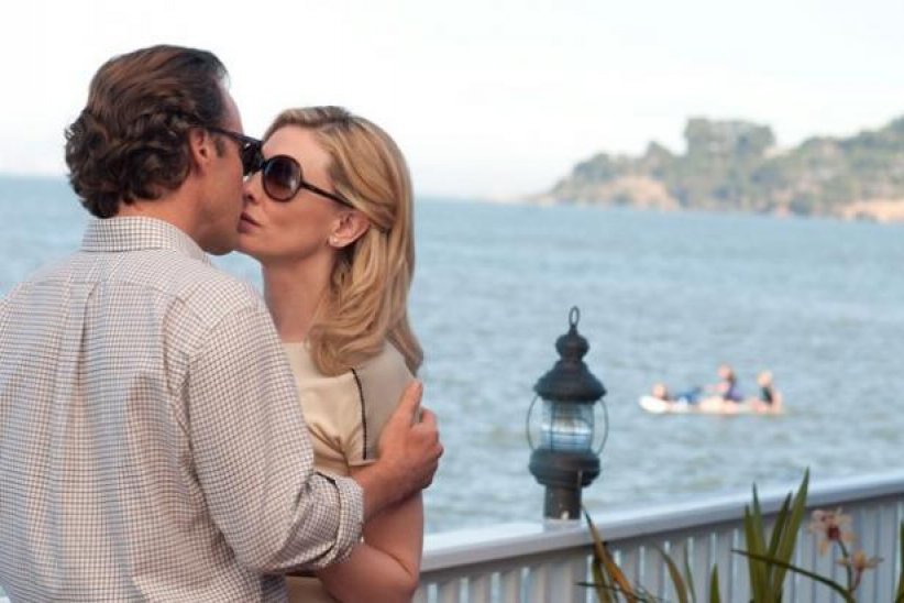 Blue Jasmine Blue Jasmine