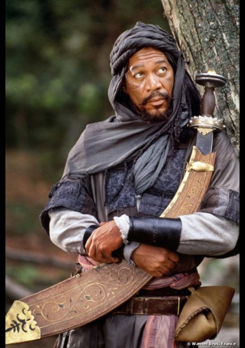 Robin des Bois, prince des voleurs (1991) Robin des Bois, prince des voleurs (1991)