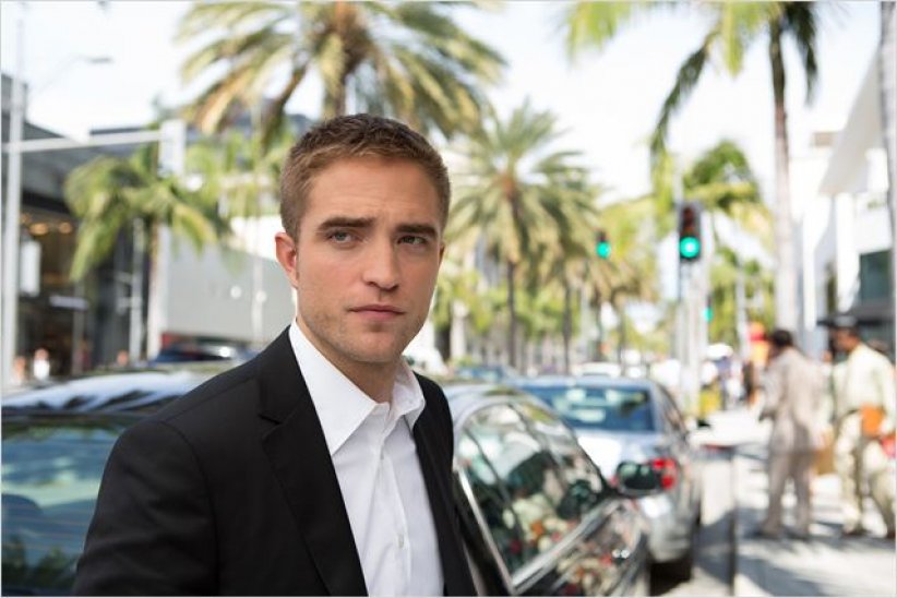 Maps to The Stars Maps to The Stars