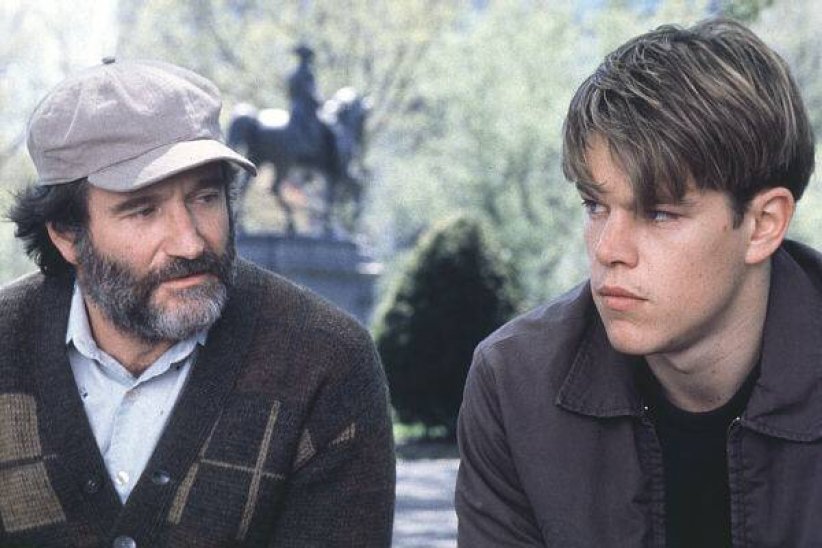 Will Hunting Will Hunting