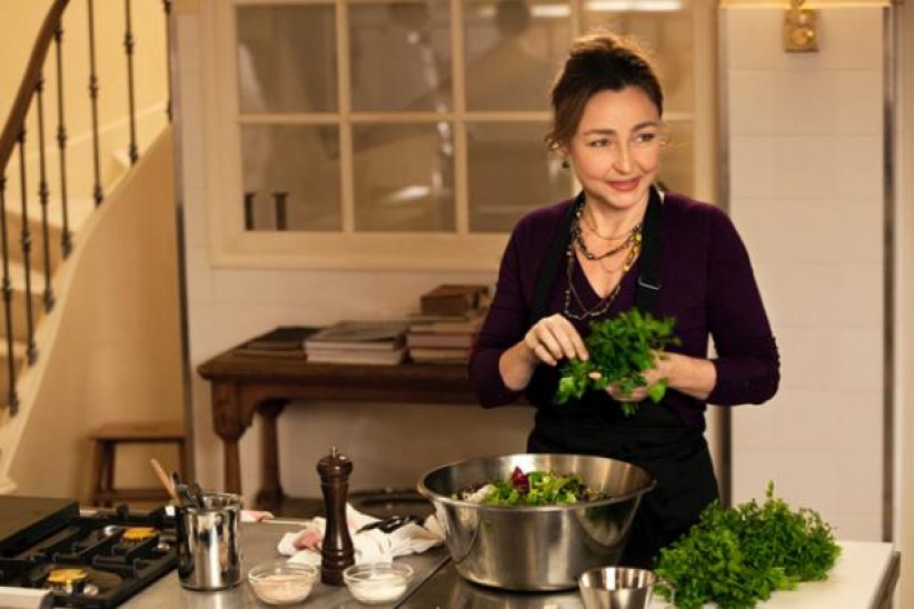 Catherine Frot Catherine Frot
