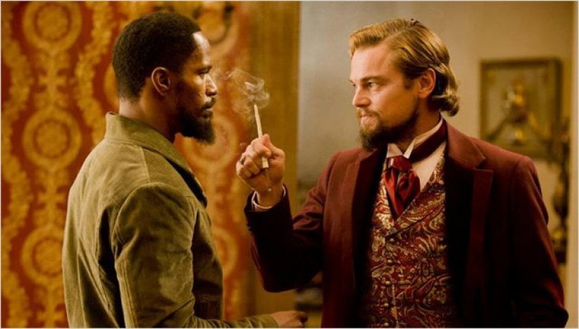 Django Unchained Django Unchained