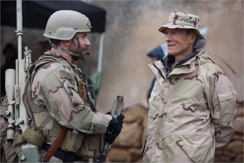 American Sniper American Sniper