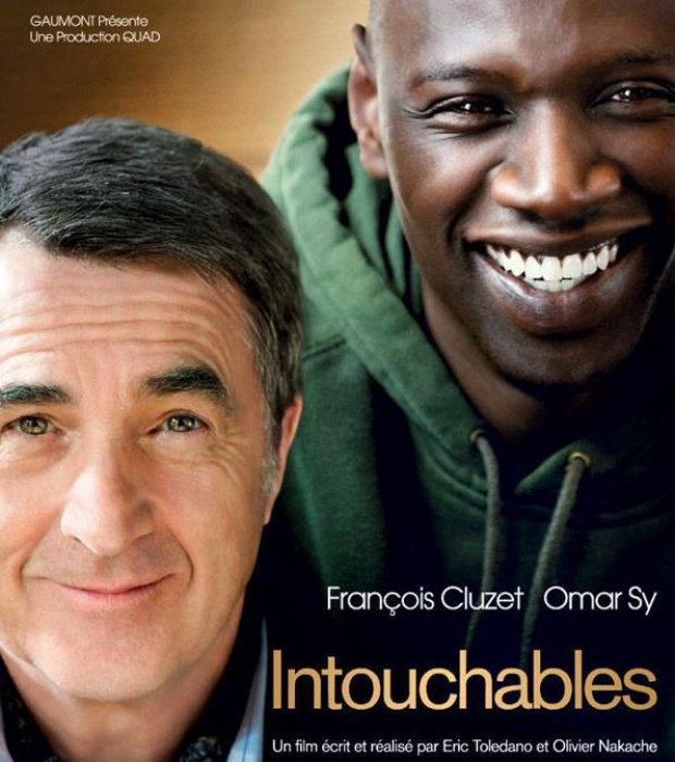 Intouchables Intouchables