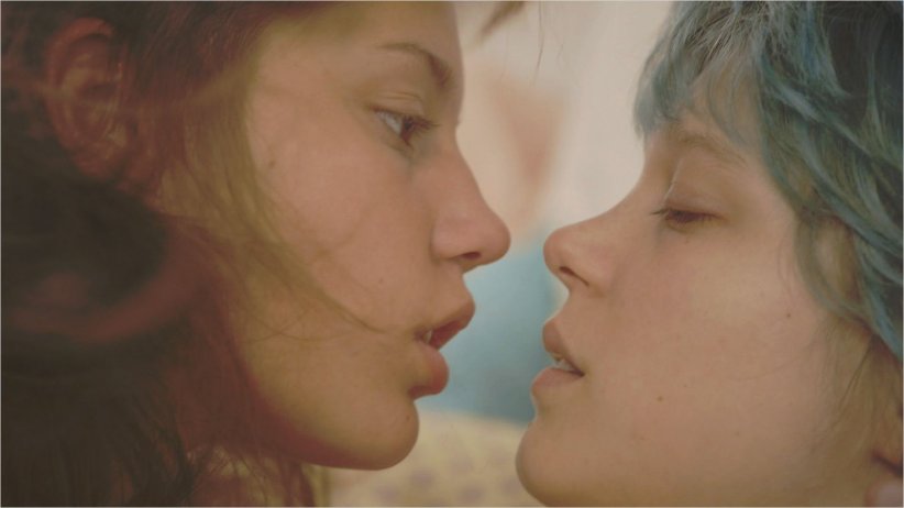 La Vie d'Adèle La Vie d'Adèle