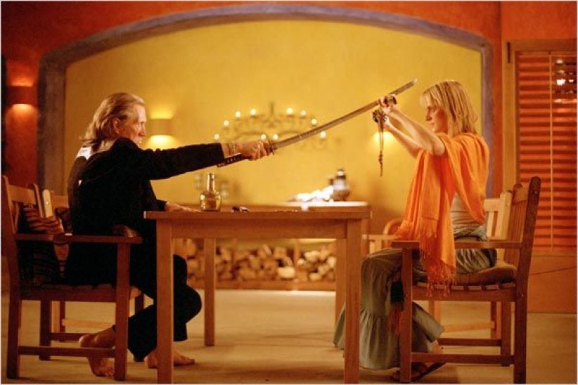 Kill Bill Vol. 2 Kill Bill Vol. 2