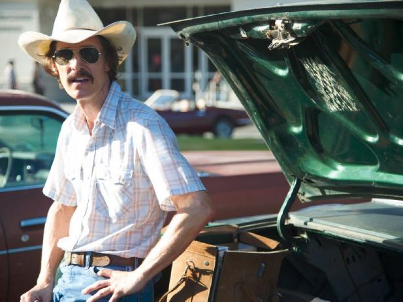 Dallas Buyers Club Dallas Buyers Club