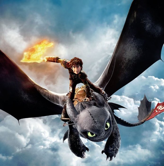 Dragons 2 Dragons 2