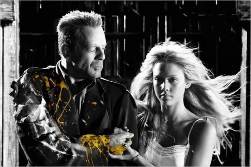 Sin City Sin City