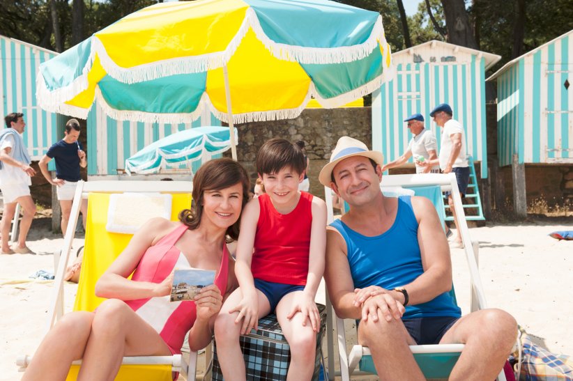 Les Vacances du Petit Nicolas Les Vacances du Petit Nicolas