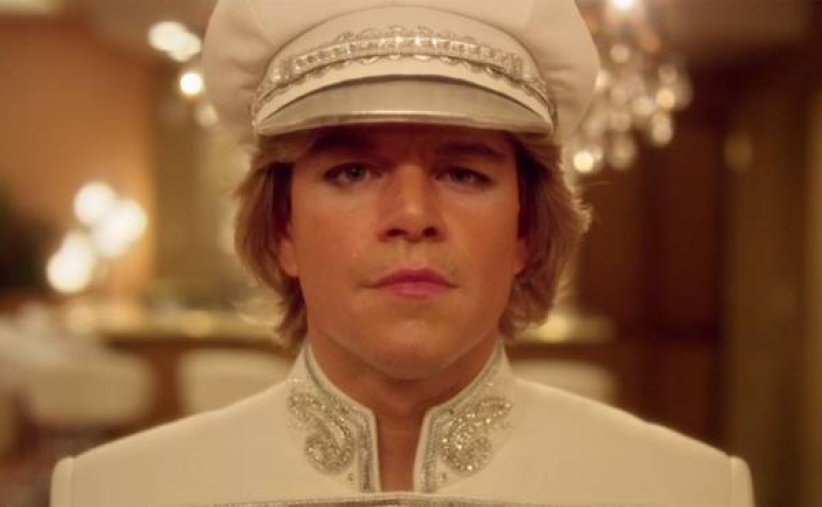Ma Vie avec Liberace Ma Vie avec Liberace