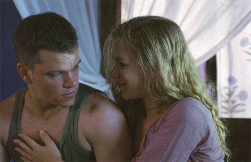 Trilogie Jason Bourne Trilogie Jason Bourne