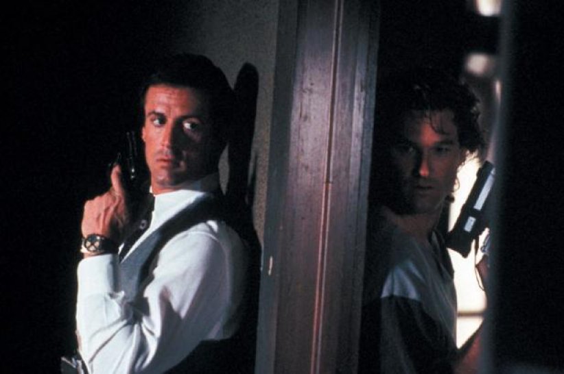 Tango & Cash Tango & Cash