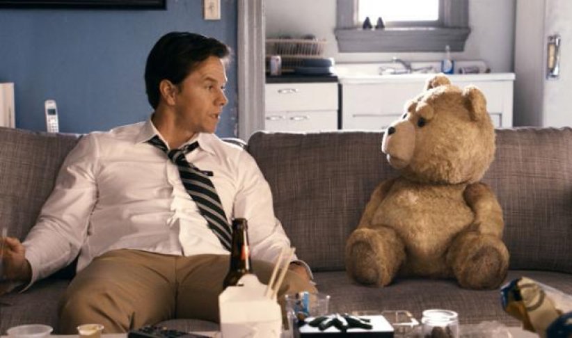 Mark Wahlberg Mark Wahlberg