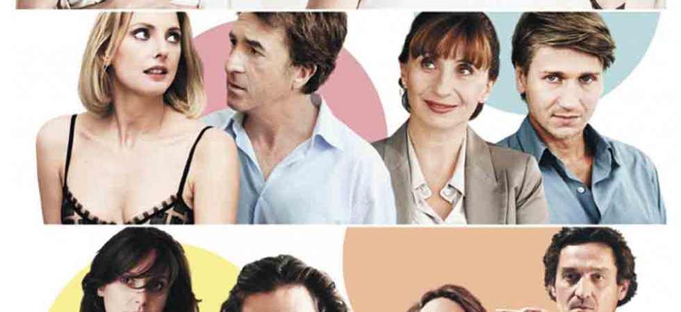 L'Art d'aimer