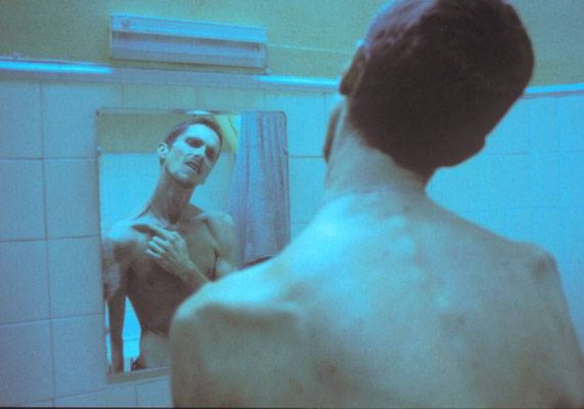 The Machinist The Machinist