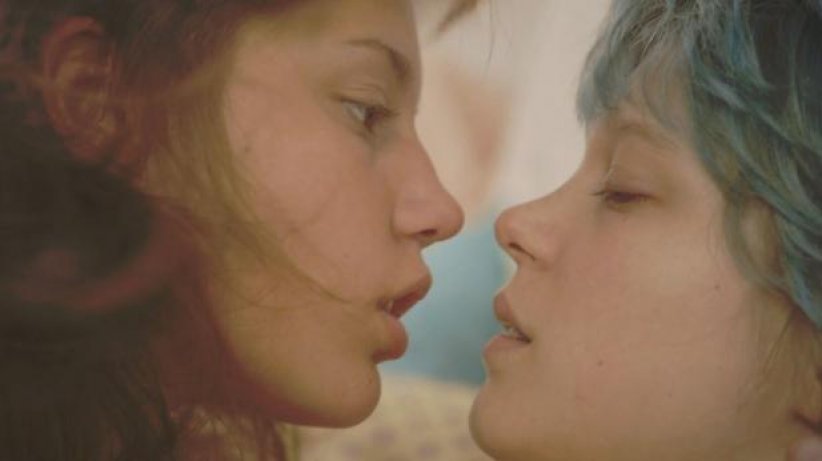 La Vie d’Adèle La Vie d’Adèle
