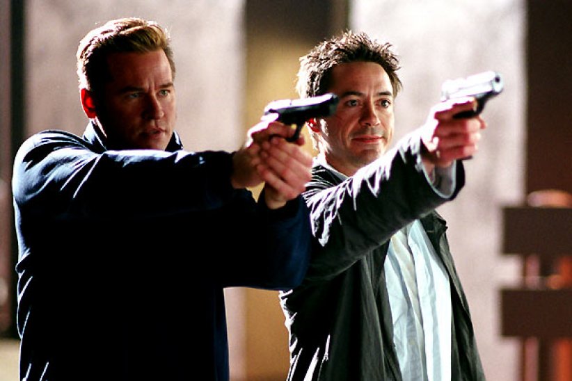 Kiss Kiss, Bang Bang Kiss Kiss, Bang Bang