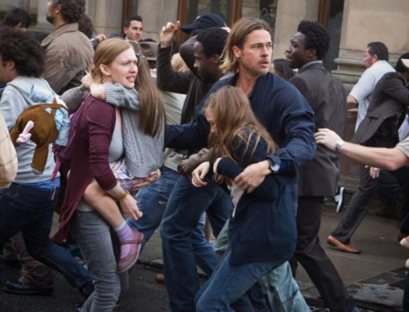 World War Z World War Z