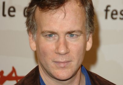 Steven Shainberg