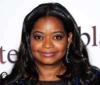 Octavia Spencer
