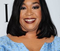 Shonda Rhimes