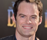 Bill Hader