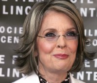 Diane Keaton