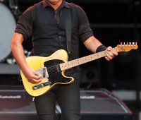 Bruce Springsteen